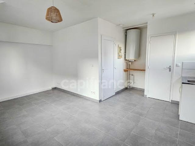 Vente Appartement 1 pièce 21 m2 Etrechy