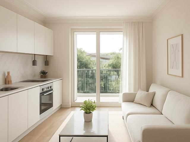 Vente Appartement 1 pièce 21 m2 La Teste de Buch