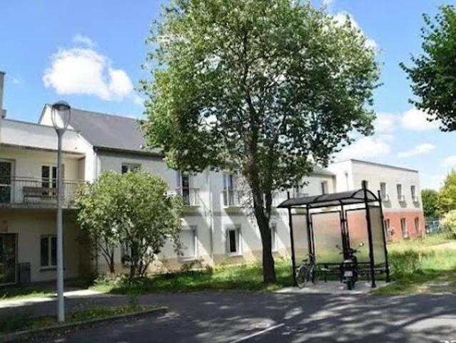 Vente Appartement 1 pièce 21 m2 Lorcy