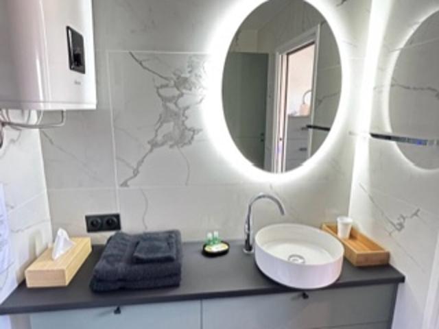 Vente Appartement 1 pièce 21 m2 Paris 4ème