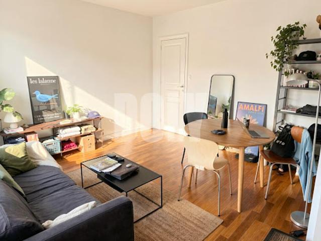 Vente Appartement 1 pièce 21 m2 Paris 5ème