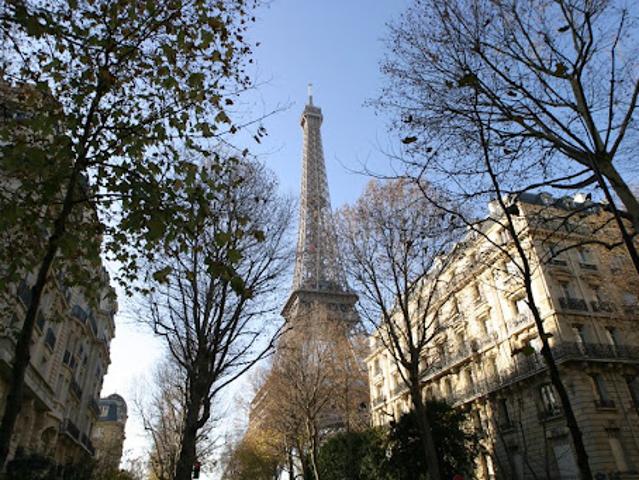 Vente Appartement 1 pièce 21 m2 Paris 7ème
