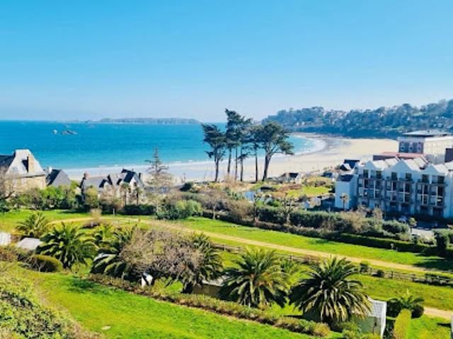 Vente Appartement 1 pièce 21 m2 Perros Guirec