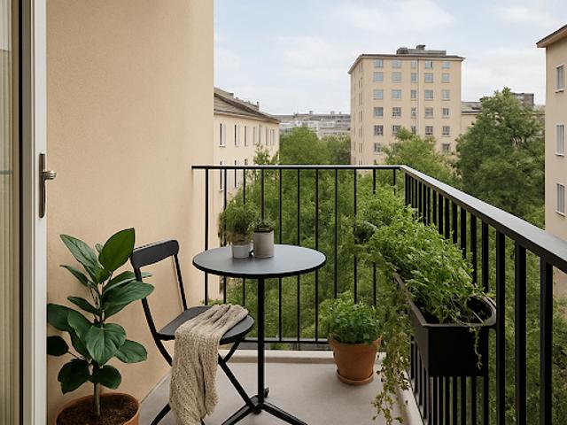 Vente Appartement 1 pièce 21 m2 Rennes