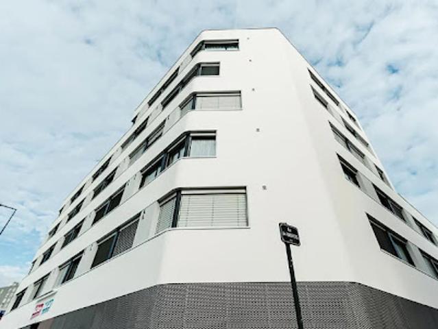 Vente Appartement 1 pièce 21 m2 Rennes