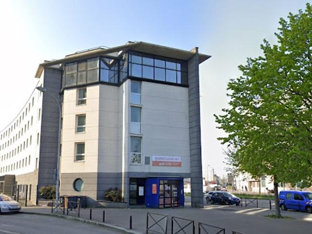 Vente Appartement 1 pièce 21 m2 Rouen