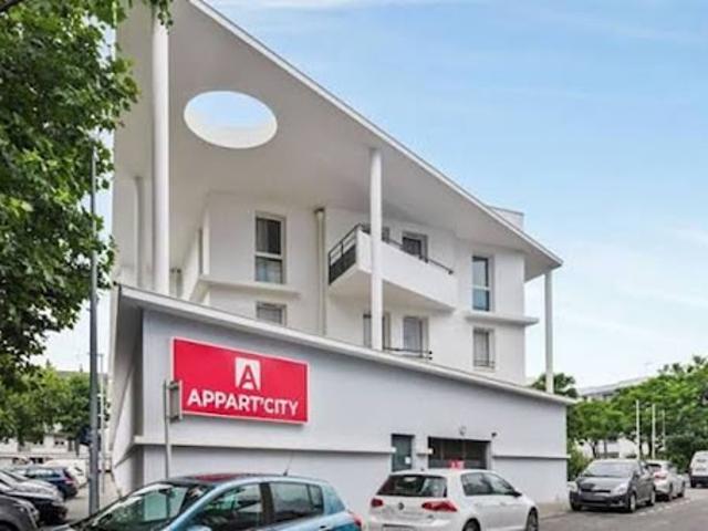 Vente Appartement 1 pièce 21 m2 Saint Nazaire