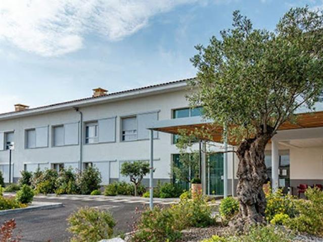 Vente Appartement 1 pièce 21 m2 Saint Georges d'Orques