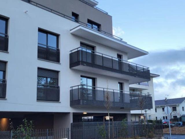 Vente Appartement 1 pièce 21 m2 Trelaze