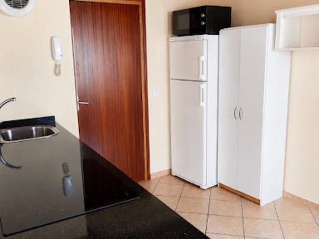 Vente Appartement 1 pièce 21 m2 Urrugne