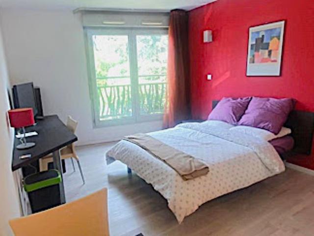 Vente Appartement 1 pièce 21 m2 Valence