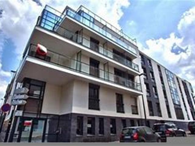 Vente Appartement 1 pièce 21 m2 Vanves