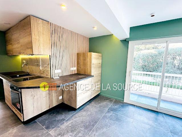 Vente Appartement 1 pièce 21.01 m2 Cannes