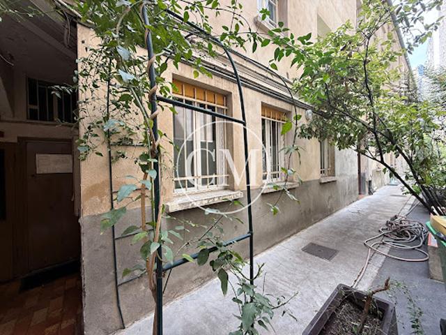 Vente Appartement 1 pièce 21.14 m2 Paris 11ème