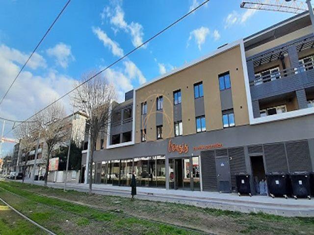 Vente Appartement 1 pièce 21.17 m2 Castelnau le Lez
