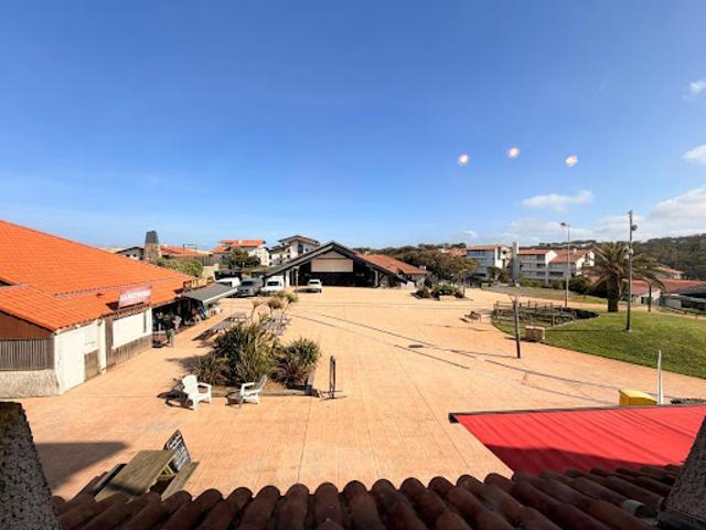 Vente Appartement 1 pièce 21.17 m2 Seignosse