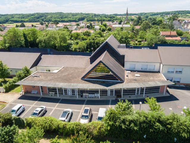 Vente Appartement 1 pièce 21.19 m2 Vouneuil sur Vienne