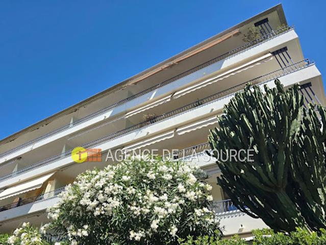 Vente Appartement 1 pièce 21.11 m2 Cannes