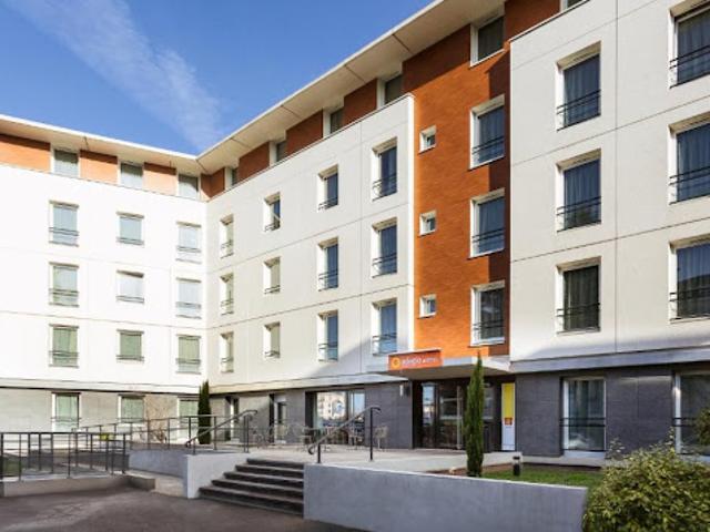 Vente Appartement 1 pièce 21.1 m2 Orleans