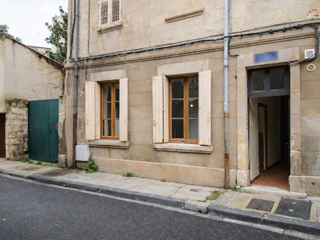 Vente Appartement 1 pièce 21.27 m2 Avignon