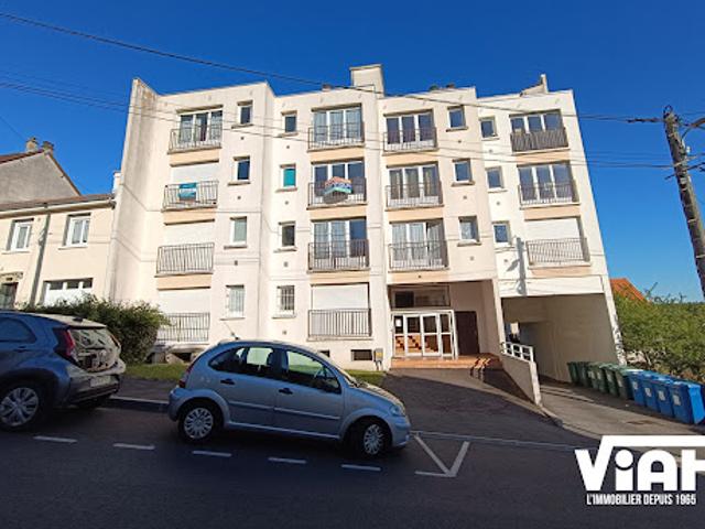 Vente Appartement 1 pièce 21.2 m2 Limoges