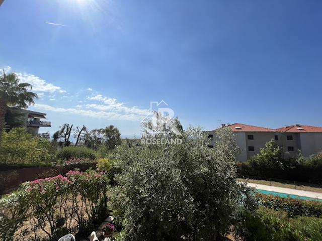 Vente Appartement 1 pièce 21.39 m2 Nice