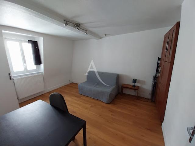 Vente Appartement 1 pièce 21.3 m2 Meulan en Yvelines