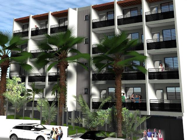 Vente Appartement 1 pièce 21.3 m2 Saint denis chaudron