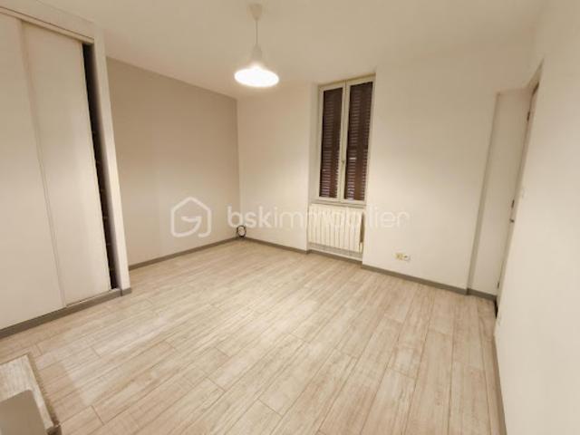 Vente Appartement 1 pièce 21.45 m2 Dijon