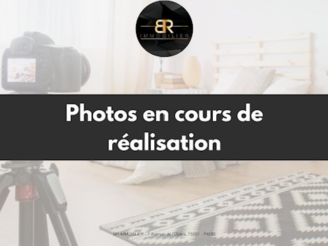 Vente Appartement 1 pièce 21.55 m2 Paris 9ème