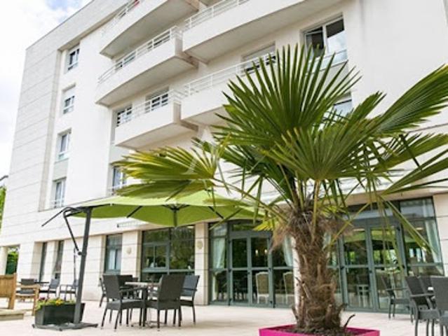 Vente Appartement 1 pièce 21.5 m2 Courbevoie