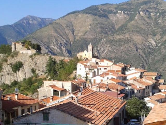 Vente Appartement 1 pièce 21.5 m2 Breil sur Roya