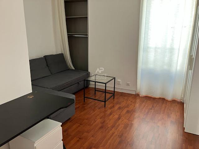Vente Appartement 1 pièce 21.5 m2 Maisons Laffitte