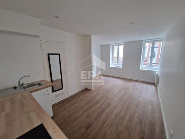 Vente Appartement 1 pièce 21.65 m2 Herblay sur Seine