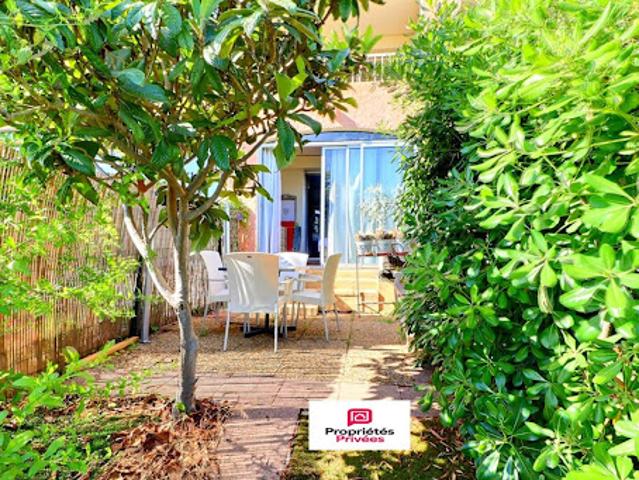 Vente Appartement 1 pièce 21.66 m2 Bandol