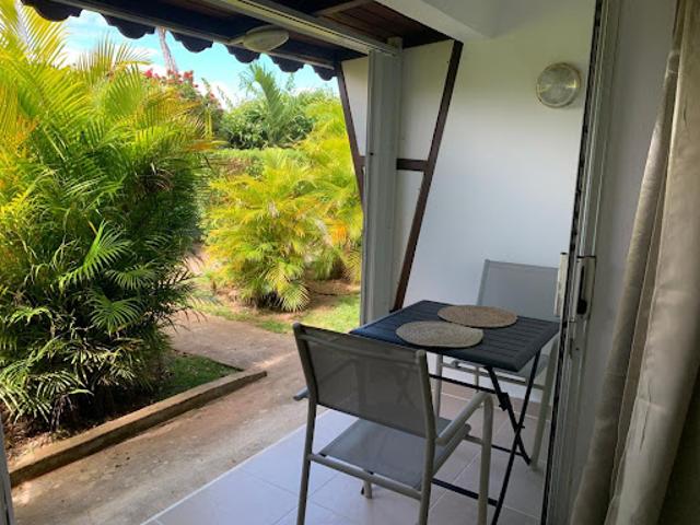 Vente Appartement 1 pièce 21.69 m2 Pointe a pitre