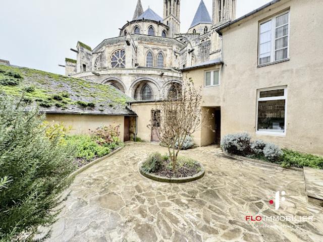 Vente Appartement 1 pièce 21.75 m2 Caen