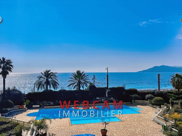 Vente Appartement 1 pièce 21.77 m2 Cannes la bocca