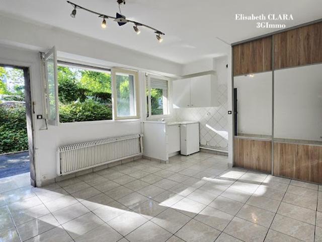 Vente Appartement 1 pièce 21.89 m2 Yerres