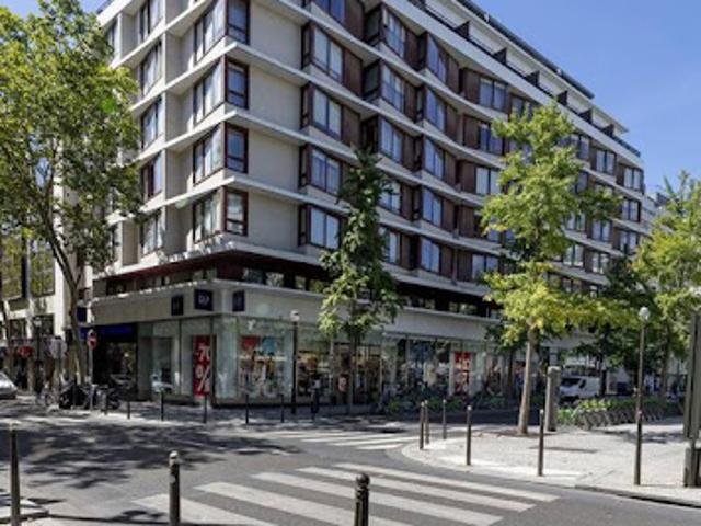 Vente Appartement 1 pièce 21.9 m2 Boulogne Billancourt