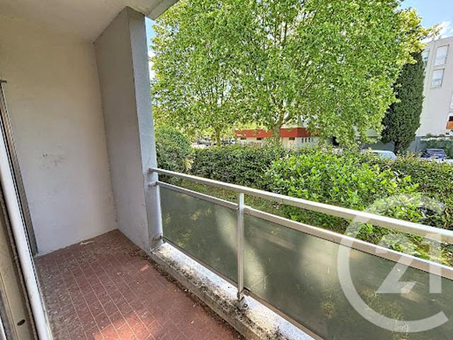 Vente Appartement 1 pièce 21.9 m2 Montpellier