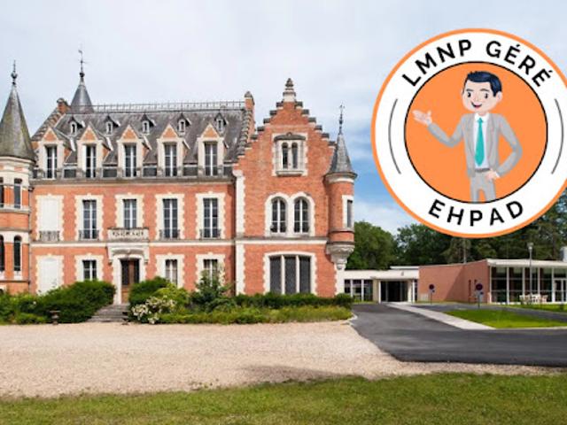Vente Appartement 1 pièce 22 m2 Massay