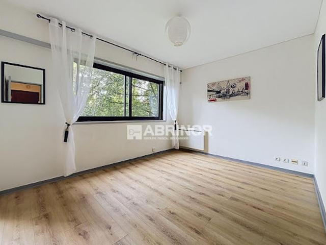 Vente Appartement 1 pièce 22 m2 Marcq en Baroeul