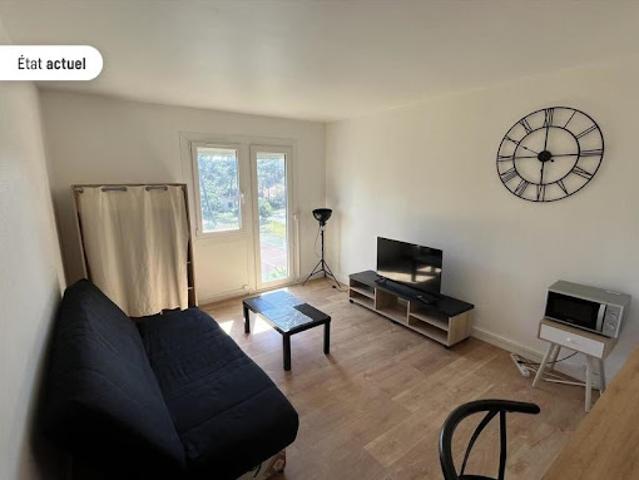 Vente Appartement 1 pièce 22 m2 Mimizan