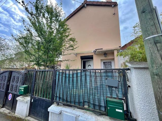 Vente Appartement 1 pièce 22 m2 Montfermeil
