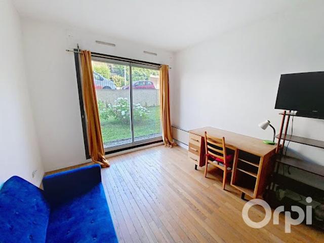 Vente Appartement 1 pièce 22 m2 Nancy