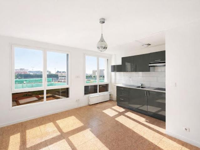 Vente Appartement 1 pièce 22 m2 Nice