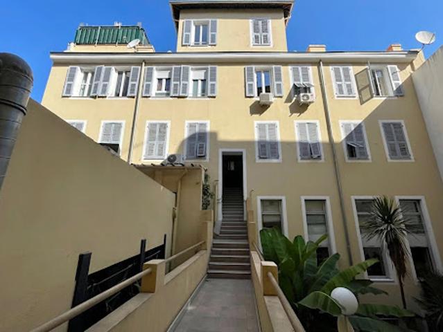 Vente Appartement 1 pièce 22 m2 Nice