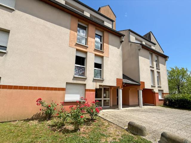 Vente Appartement 1 pièce 22 m2 Orleans