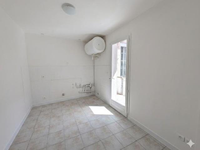 Vente Appartement 1 pièce 22 m2 Avignon